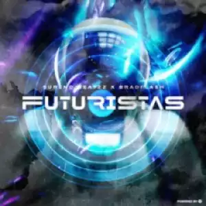 Sureno Beatzz X BradFlash - Futuristas (Original Mix)